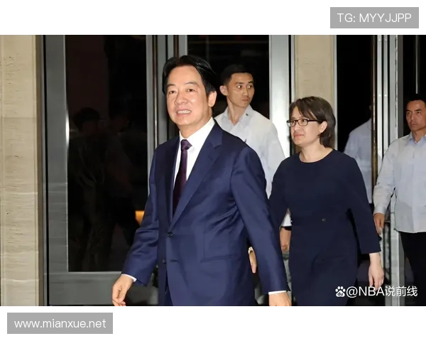 ✅体育直播🏆世界杯直播🏀NBA直播⚽- 美方执意安排赖清德“过境” 中方已向美方提出严正交涉- sports